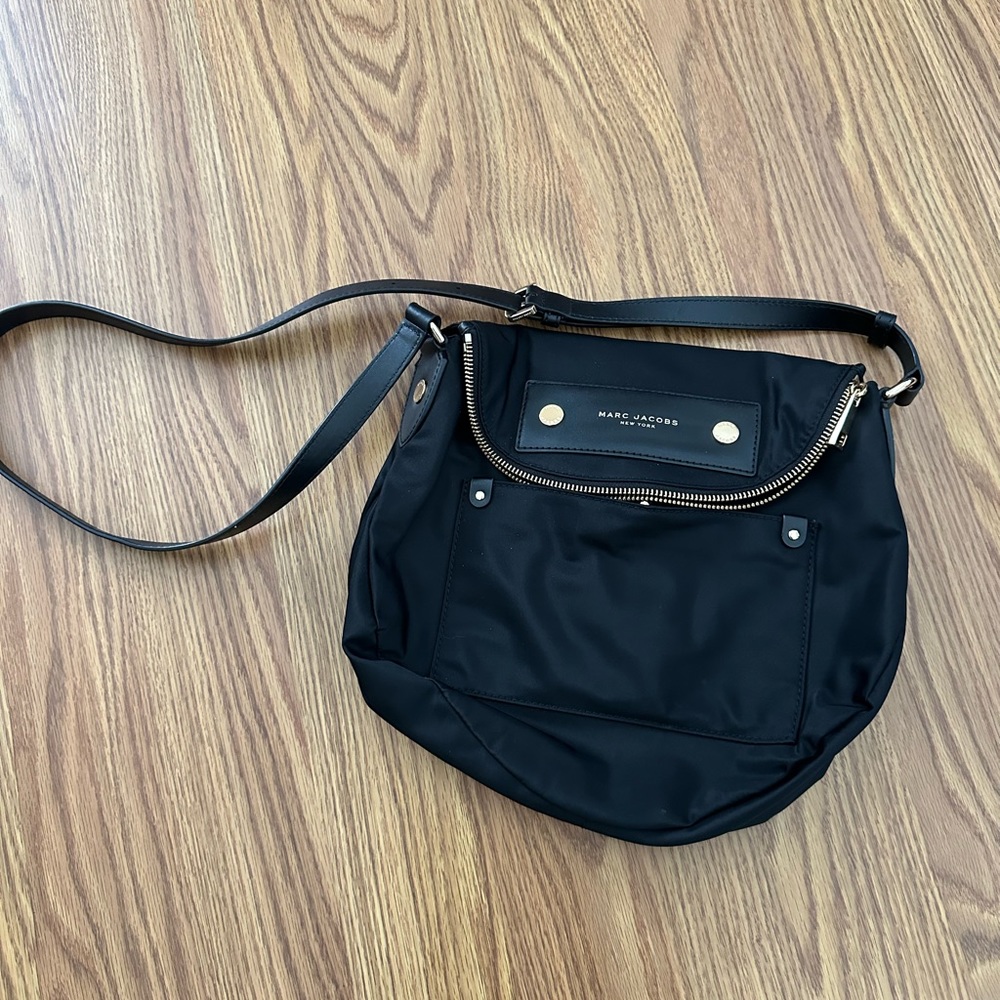 Marc Jacobs crossbody